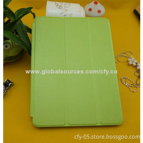 Leather Mobile Case, Fashionable and High-quality Anti-slip